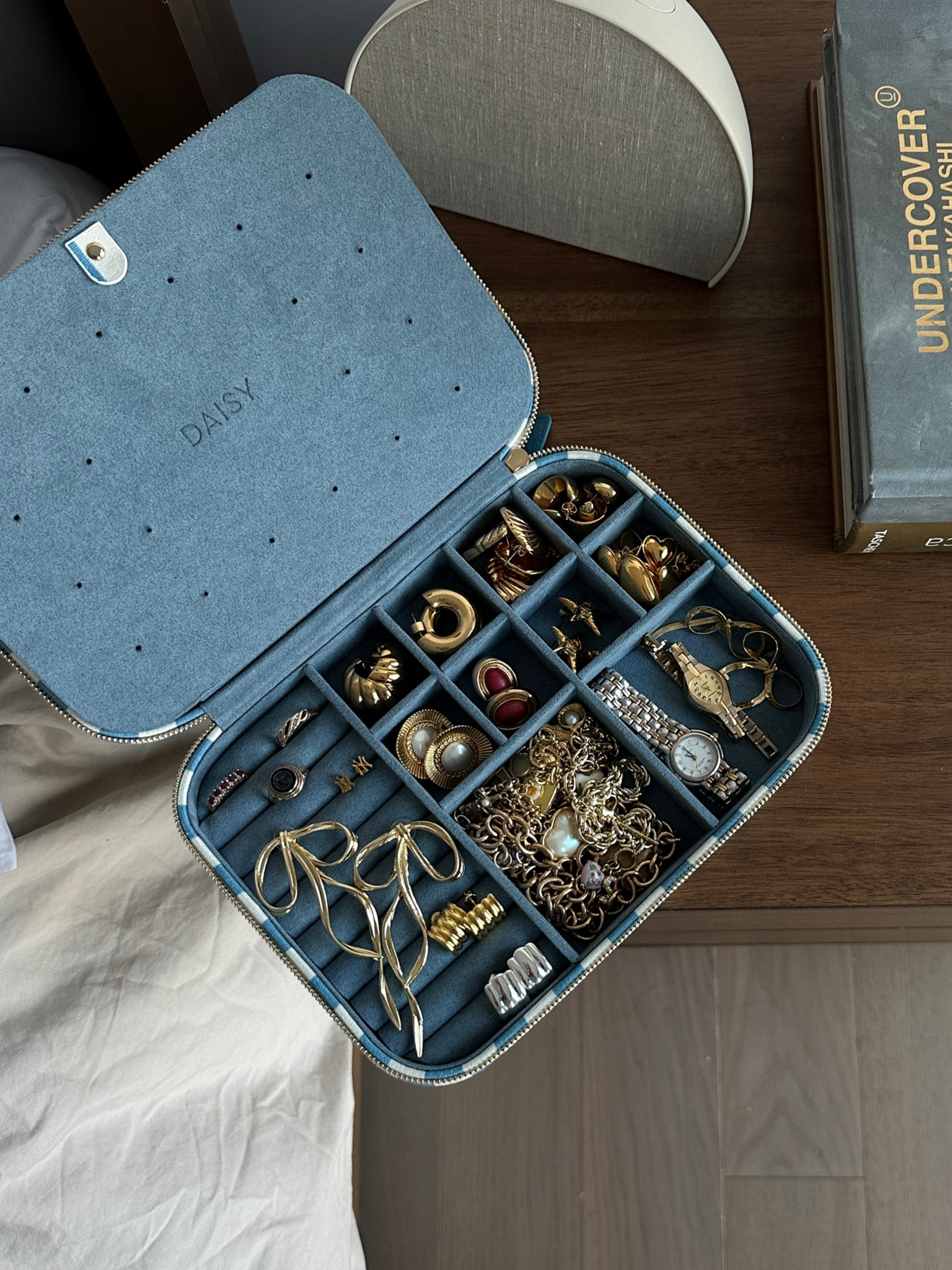 Jewelry box!!! 
