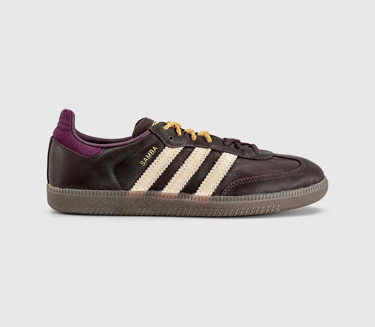 Samba OG Trainers | Office Shoes (UK)