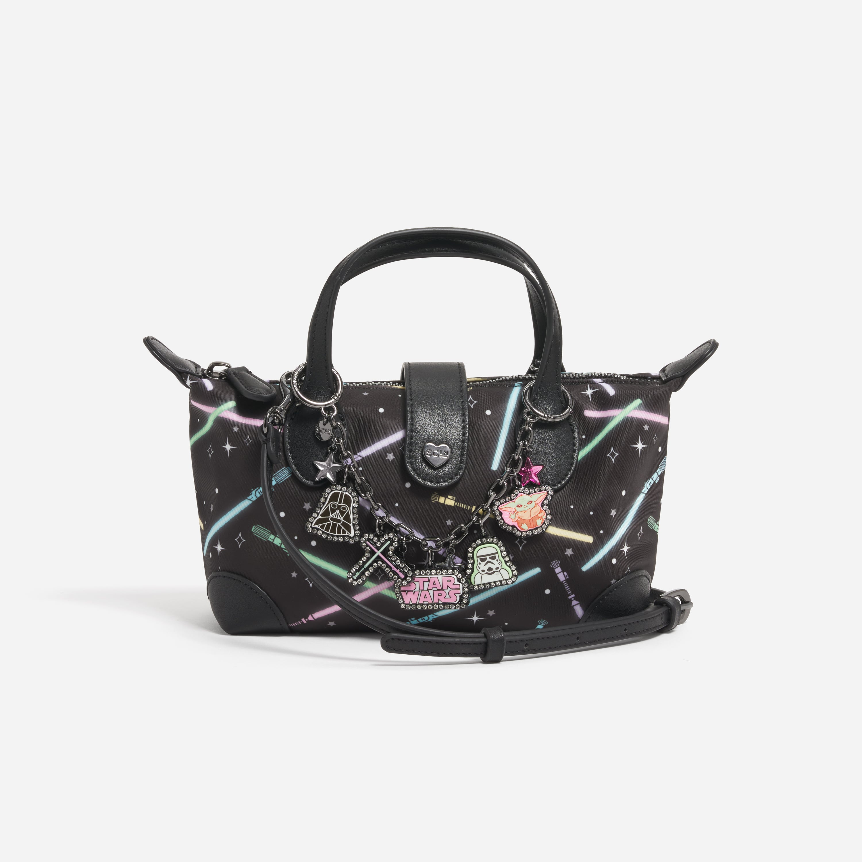 Star Wars Pouchette Crossbody Bag 02 | Stoney Clover Lane | Stoney Clover Lane