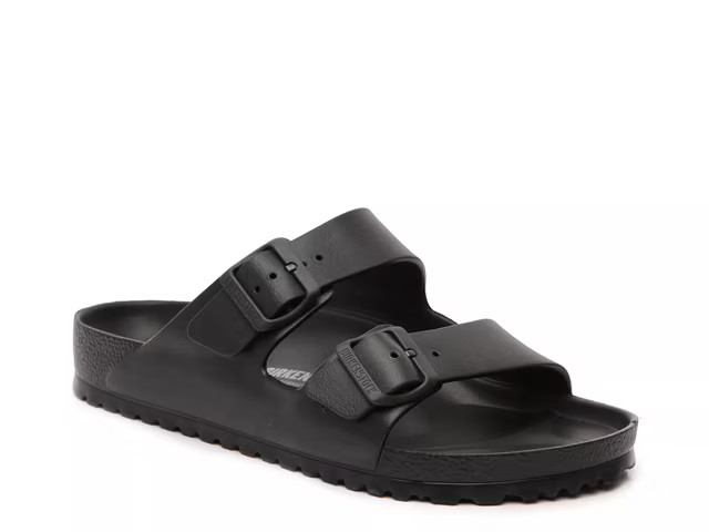 Birkenstock Arizona Essentials EVA Slide Sandal - Men's | DSW