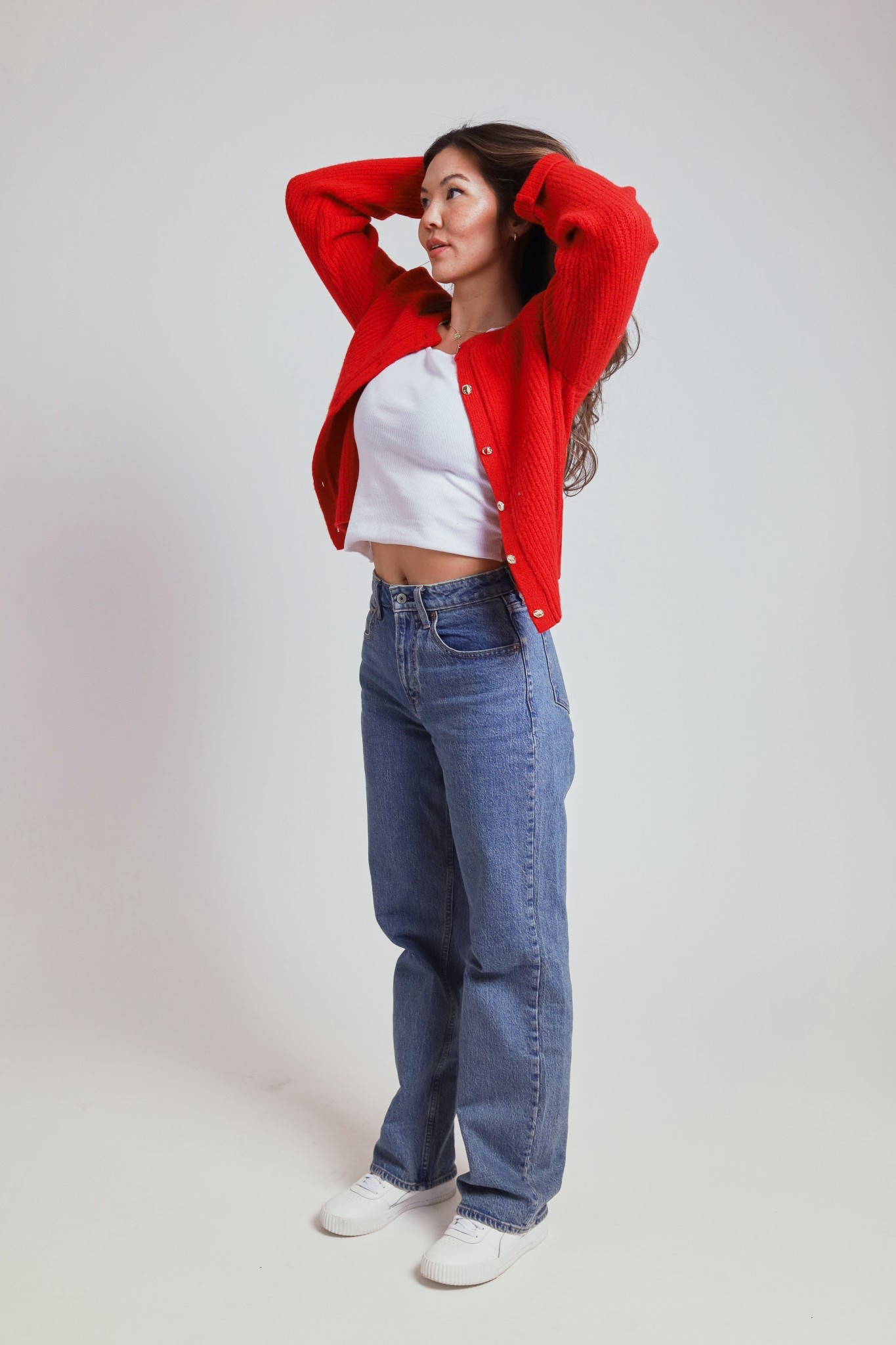 Can’t get enough of these items 😍

#LTKValentine #LTKU #LTKootd