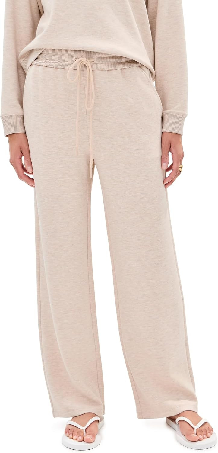 LE BOP Women's Lou Sweatpants | Amazon (US)