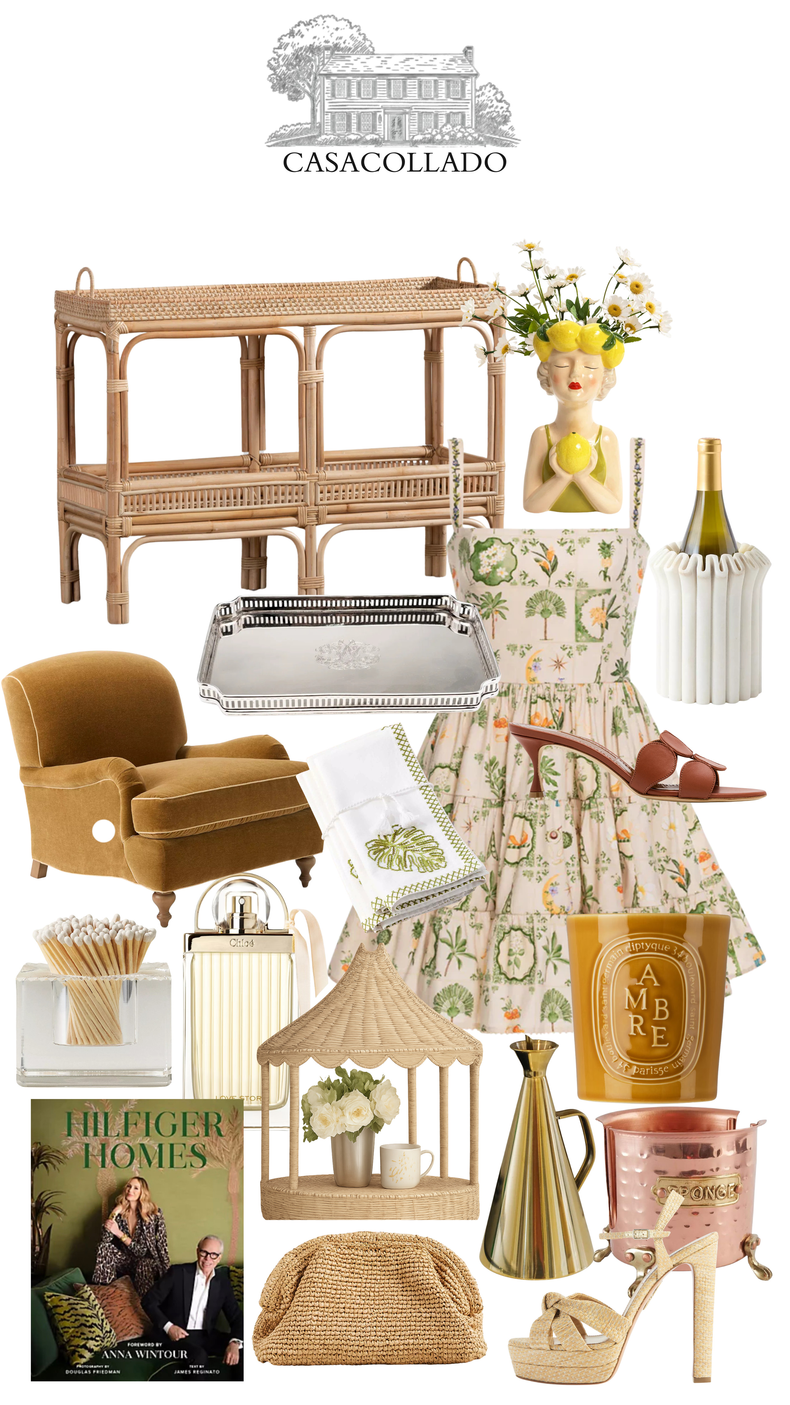 Spring mood, but make it effortless ✨ 

 #LTKmomlife #LTKSeasonal #LTKHome