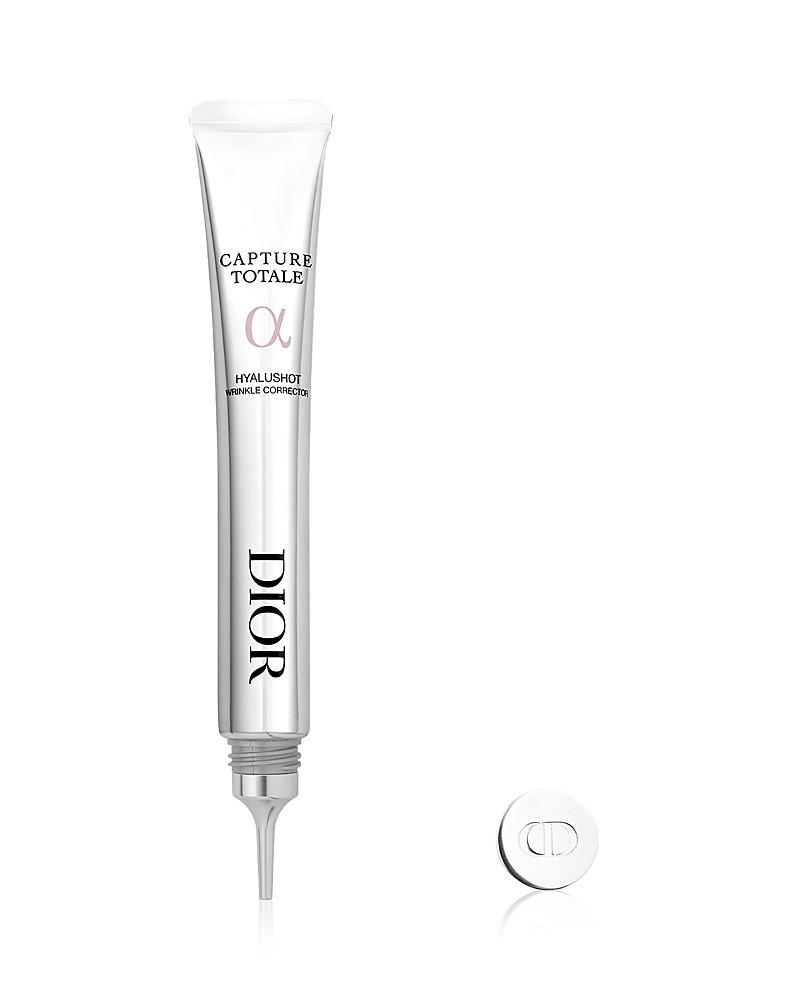 Dior Capture Totale Hyalushot Wrinkle Corrector With Hyaluronic Acid 0.5 oz. | Bloomingdale's (US)