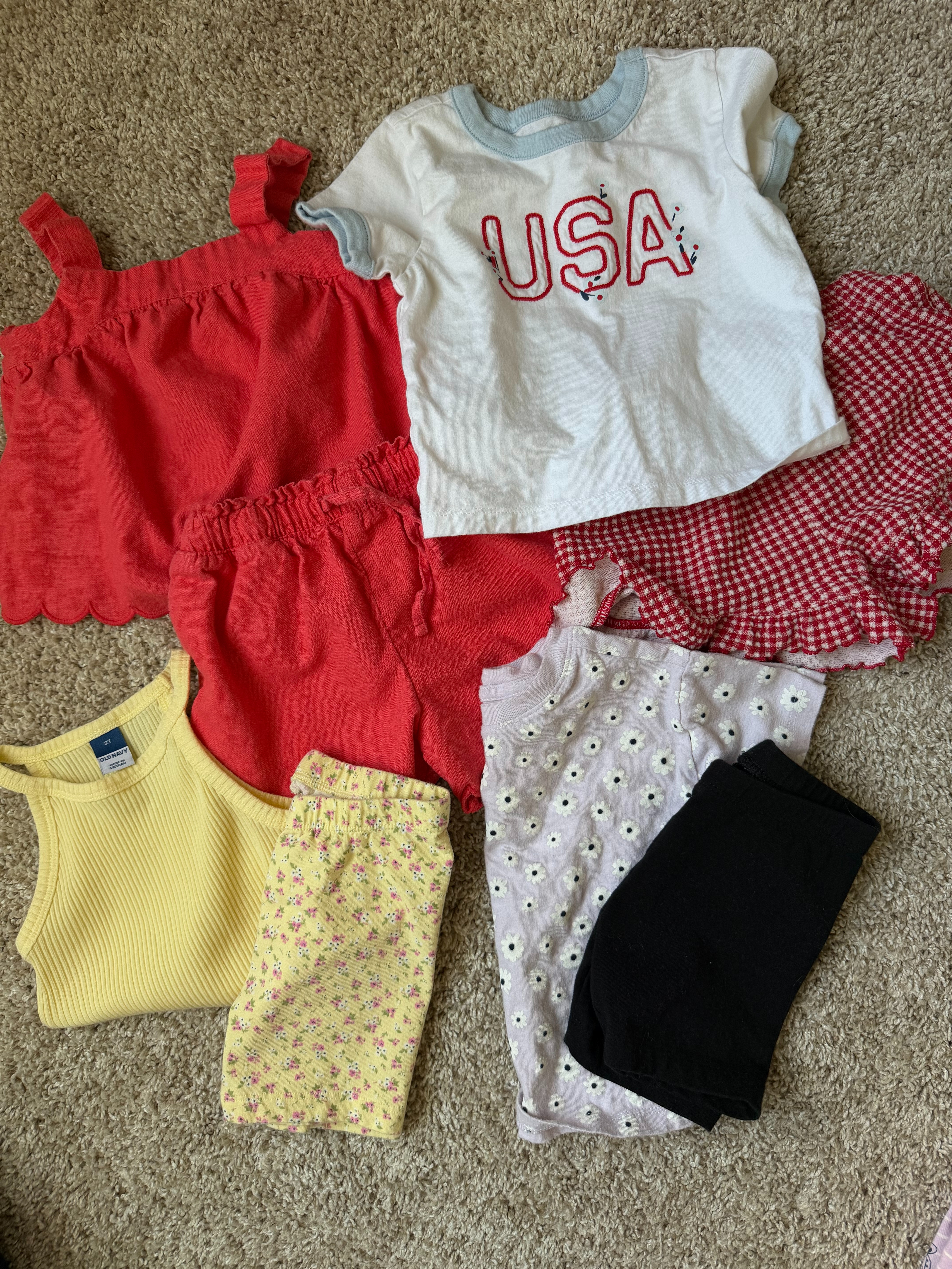 toddler girl old navy haul ❤️ 

 #LTKmomlife #LTKKids