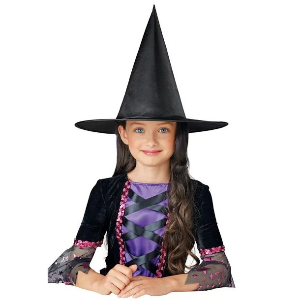 Child Witch Hat | Walmart (US)