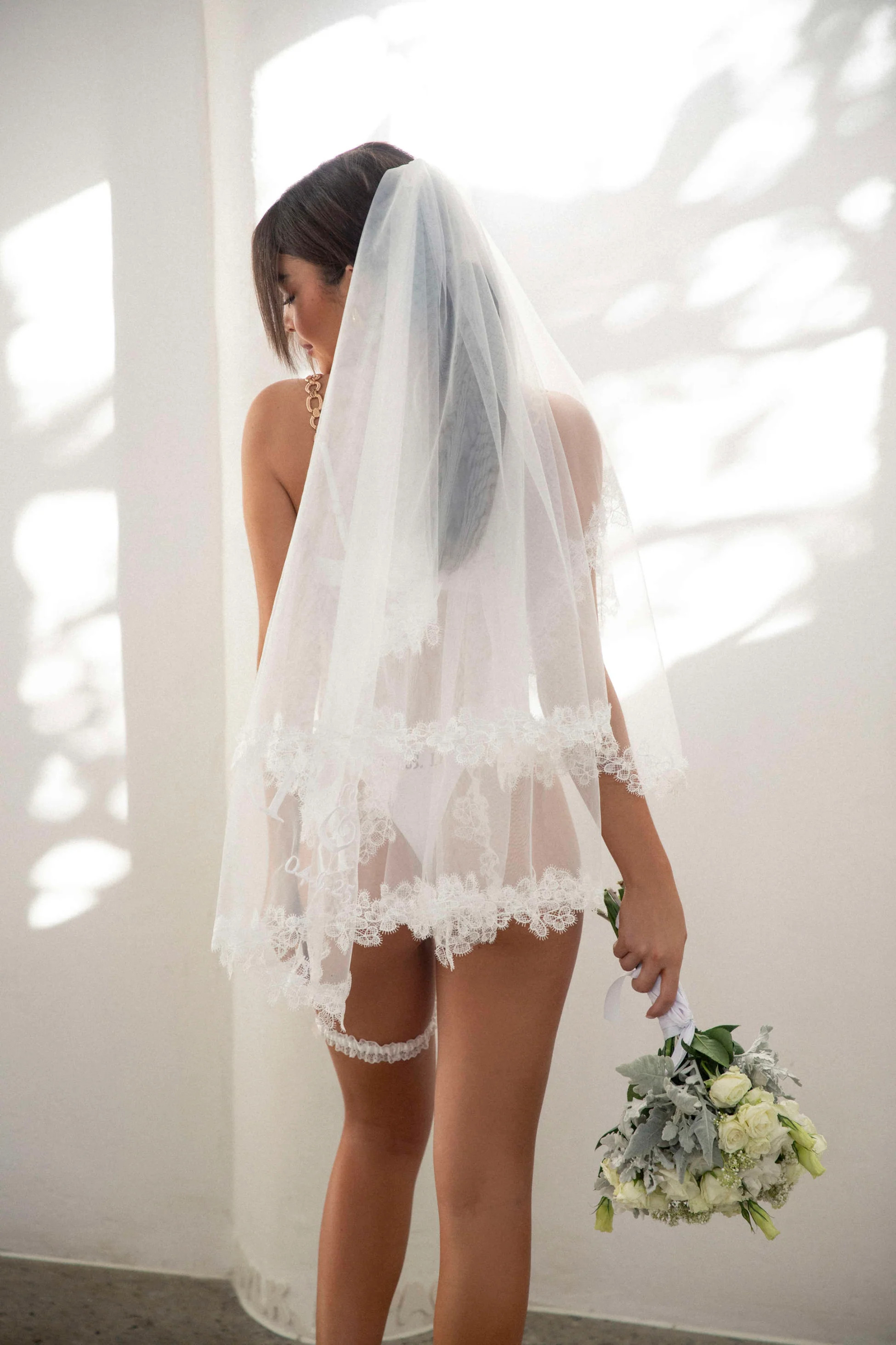 Florence Veil | ALT SWIM