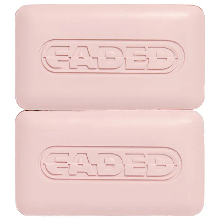 Faded Brightening & Cleansing Body Bar for Uneven Skin Tone (2 Pack) | Sephora (US)