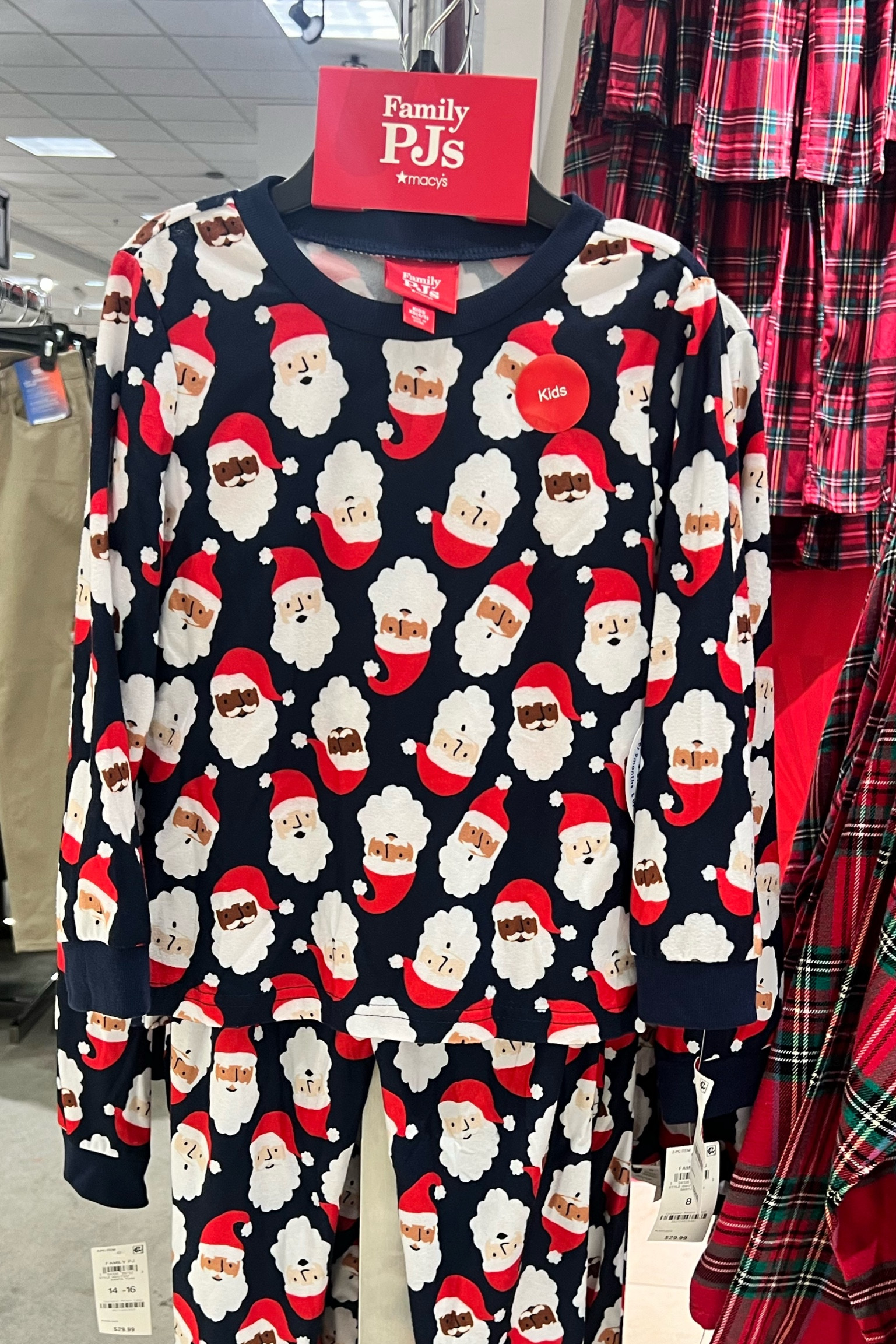 Macys family pajamas 

#LTKHoliday #LTKSeasonal #LTKHolidaySale