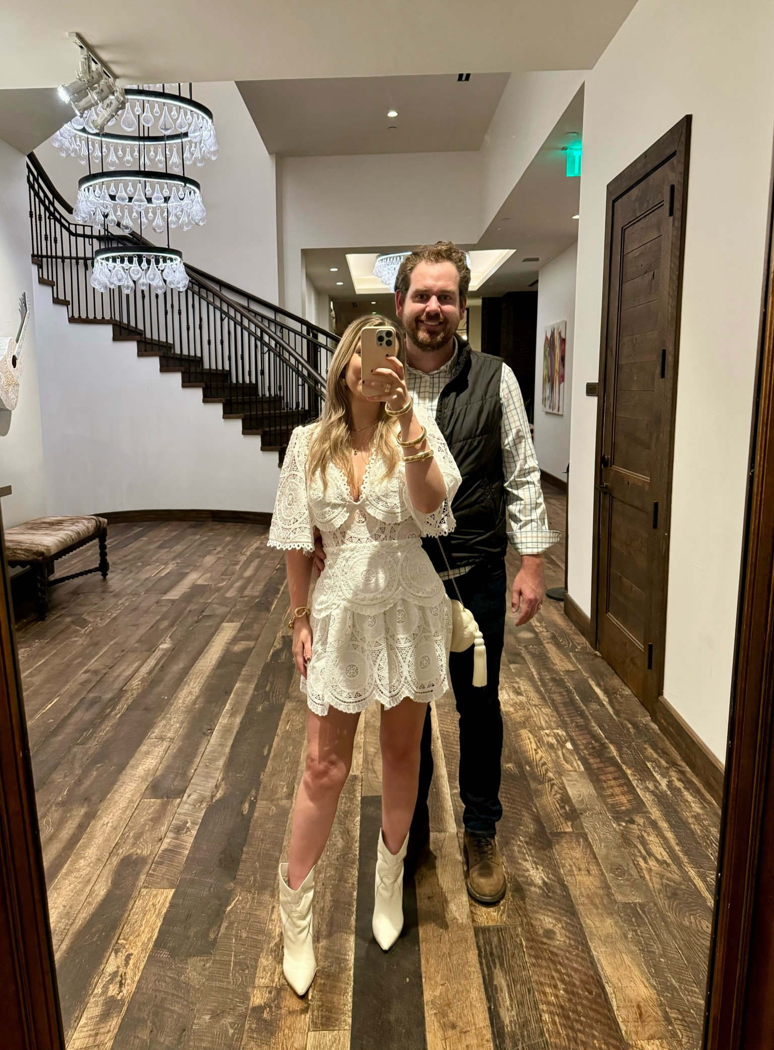 Weekend staycation at Hotel Drover 🤍

#LTKItBag #LTKShoeCrush