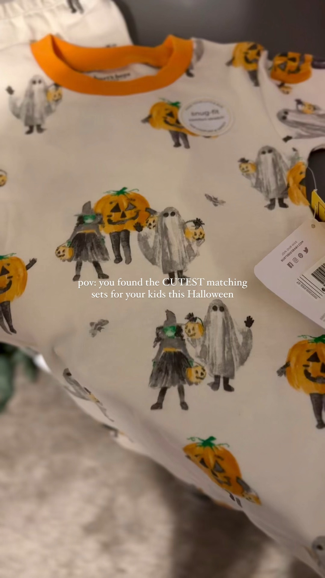 OBSESSED is an understatement 

#LTKBaby #LTKKids #LTKSeasonal