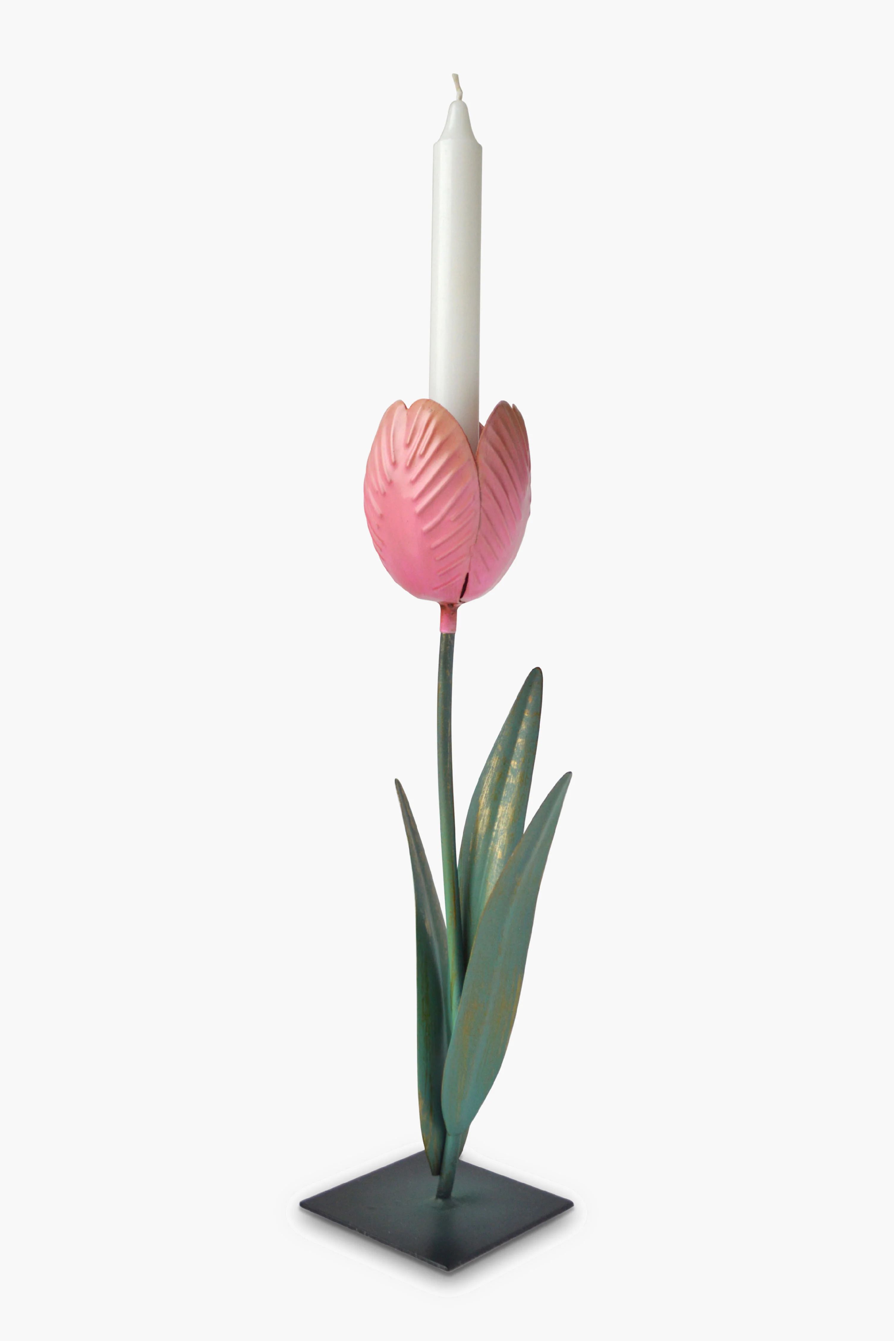 Tulip Candle Holder | Tuckernuck (US)