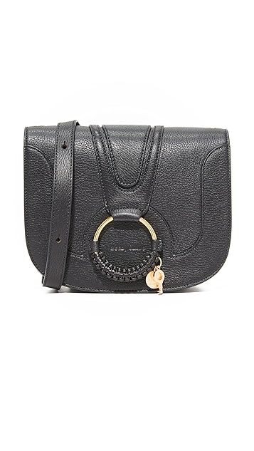 Hana Medium Saddle Bag | Shopbop