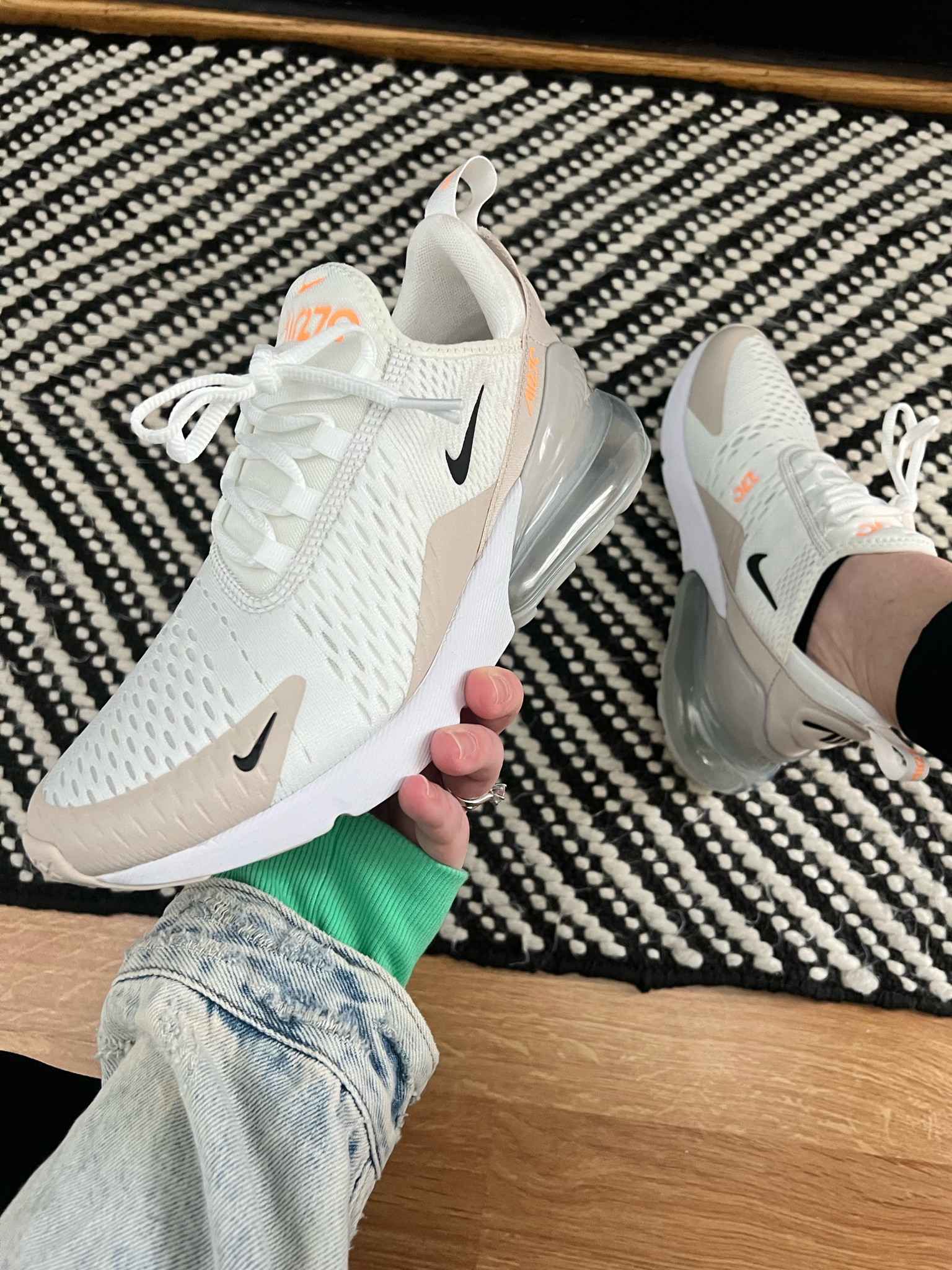 #LTKActive #LTKshoecrush