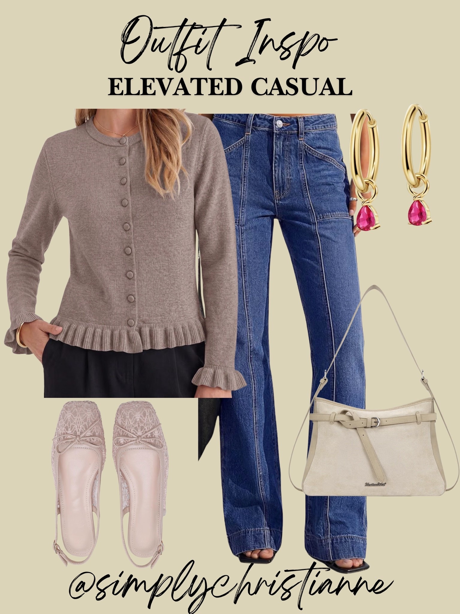 Amazon Fashion, Fall outfit

#LTKootd