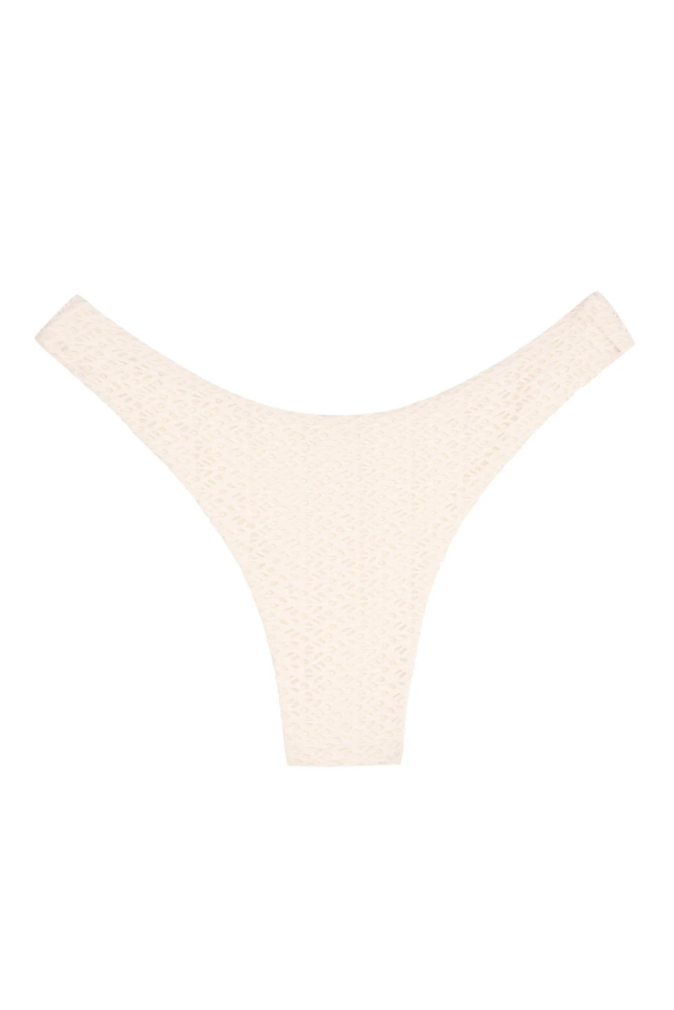 Bronte Top - Husk Geo | Monday Swimwear