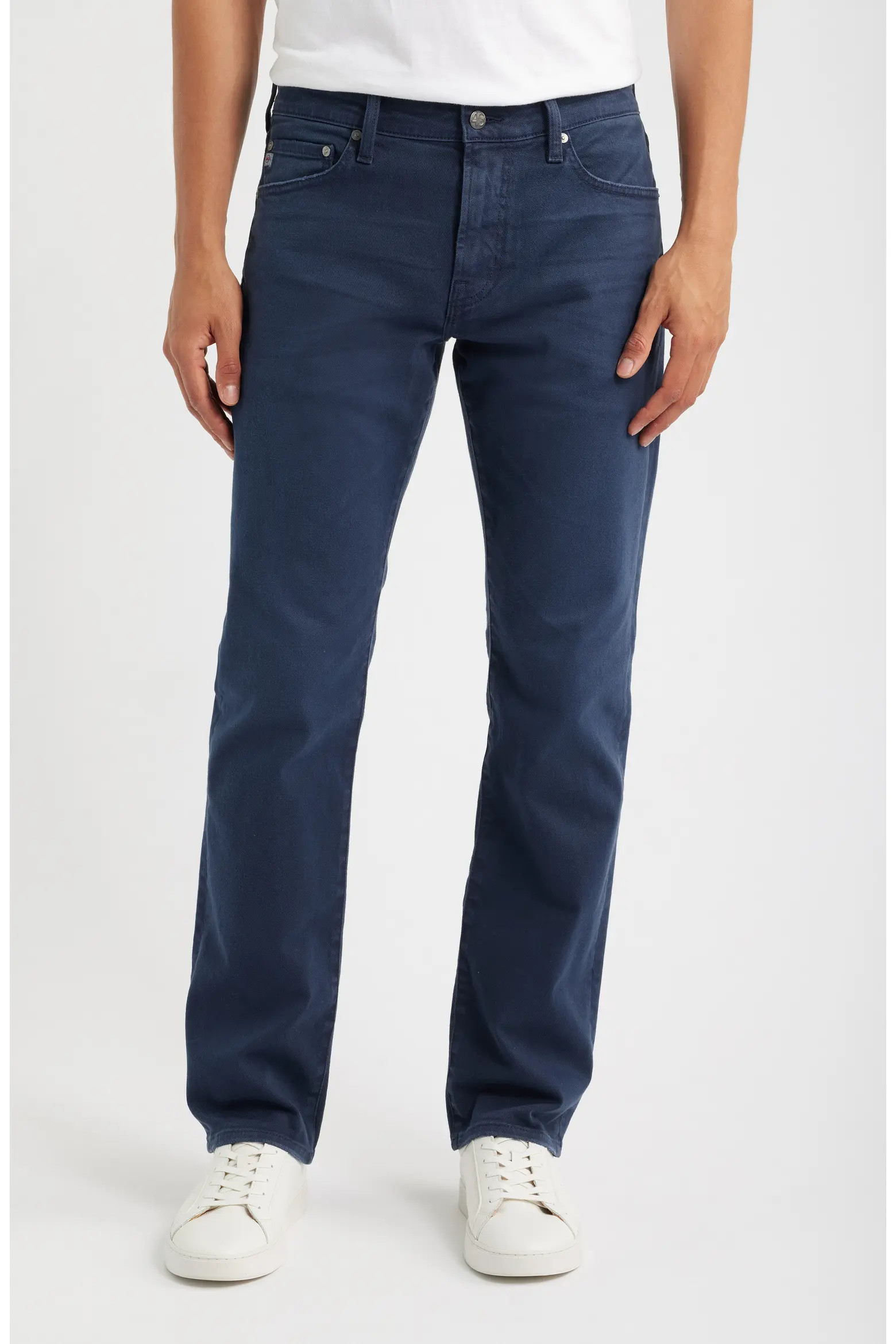 Protégé Straight Leg Jeans (Men) | Nordstrom | Nordstrom