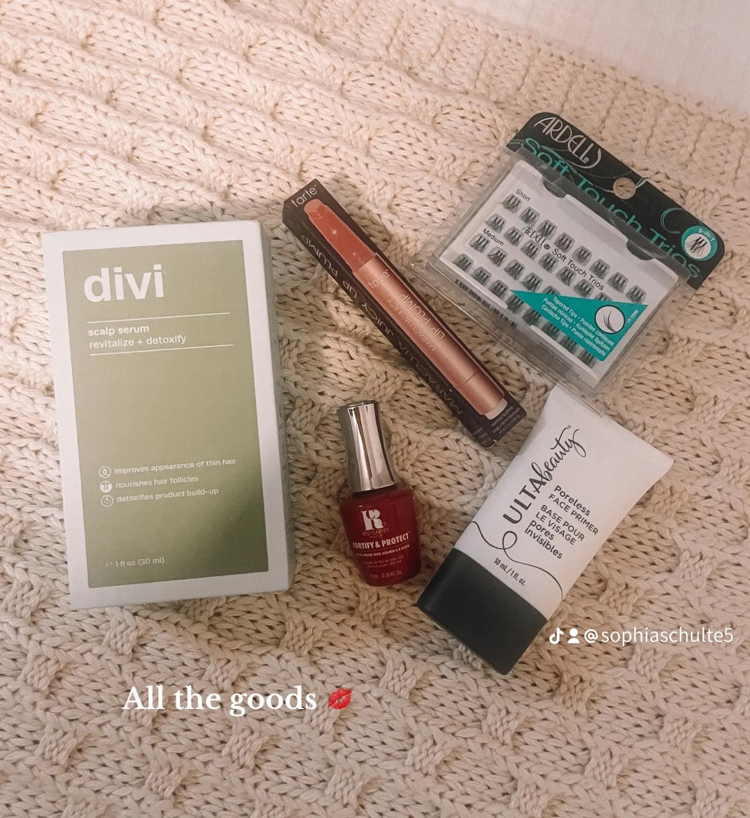 Ulta goods