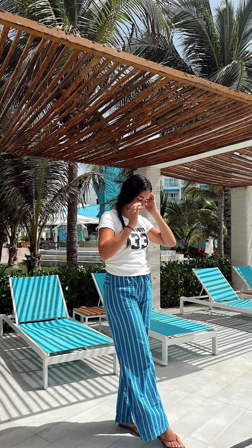 vacation look 🤍

#LTKSeasonal #LTKStyleTip #LTKTravel