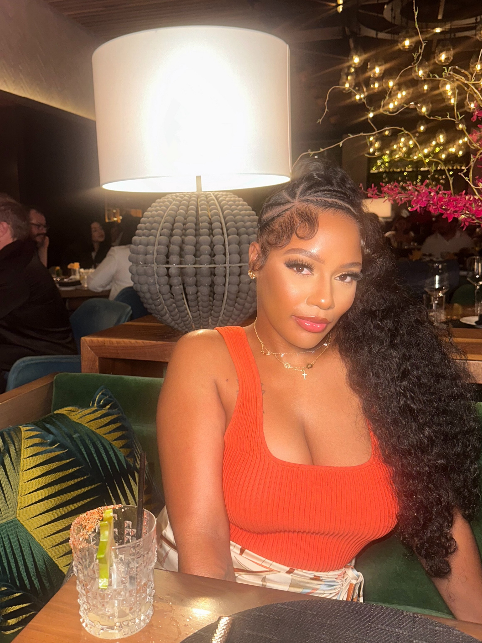 Spring makeup must haves 

#LTKGiftGuide #LTKbeauty #LTKSeasonal