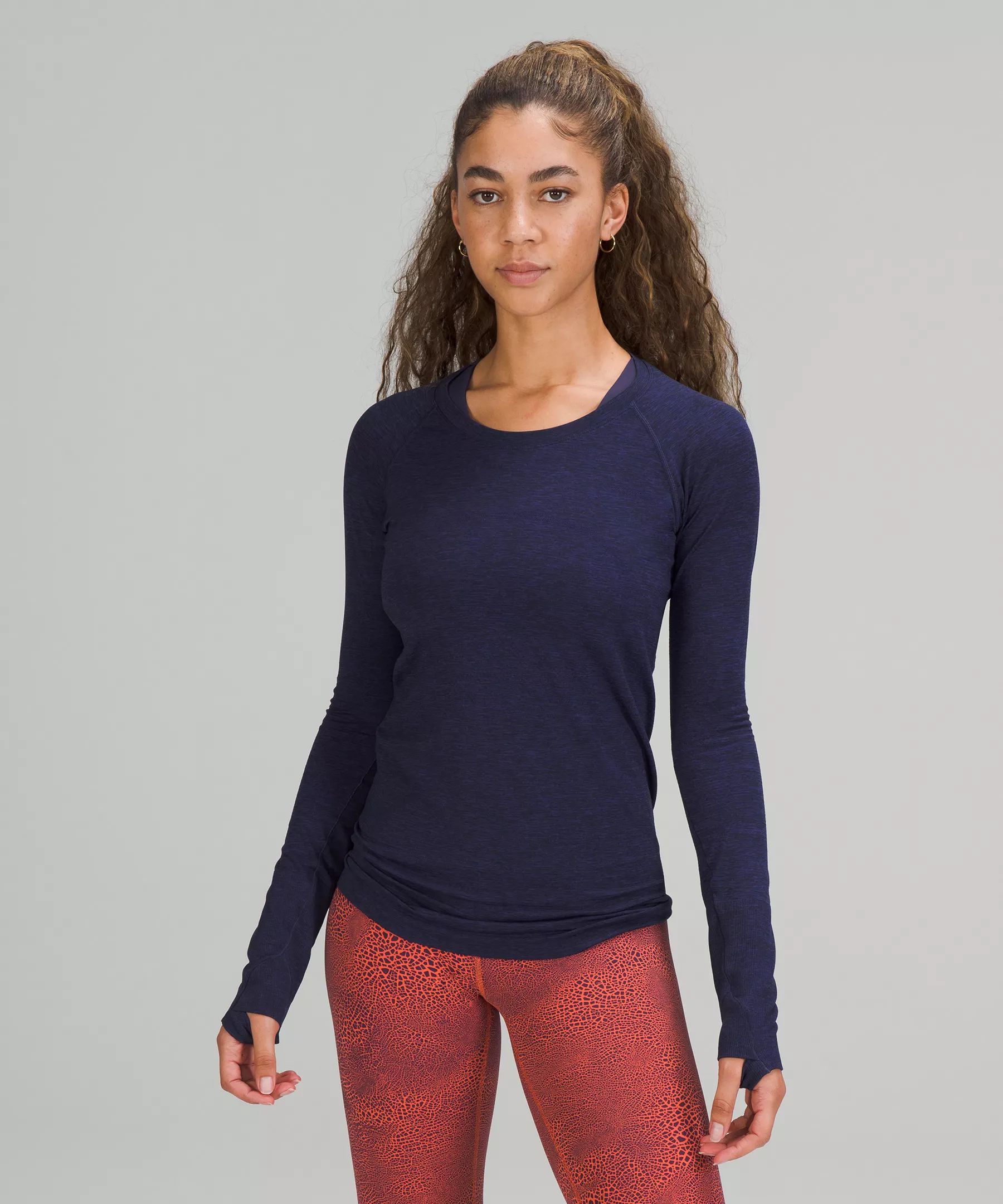 Swiftly Tech Long Sleeve Shirt 2.0 | Lululemon (US)