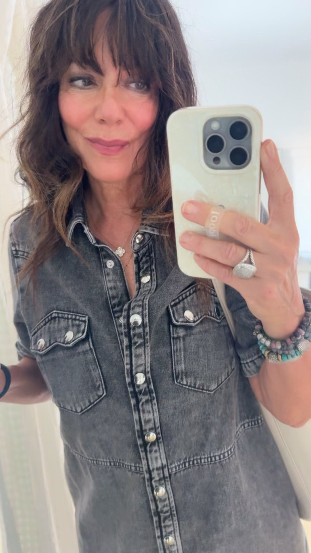 OK icons it’s our day to shop if you can’t make it in check out some of my favorites that I’m looking for myself linked below. I’ve also linked my dress and boots which are so easy to snap on and off.#NordstromAnniversarySale #AndSale.

#LTKgrwm #LTKSaleAlert #LTKOver40