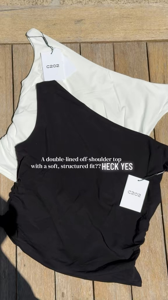 As simple as a HECK YES! This top goes from basic to fancy with out even asking! A must in a closet! Plus's im loving the double lined fabric #Summer #OOTD #summertees #womanclothes #tshirt

#LTKSeasonal #LTKSaleAlert #LTKPetite