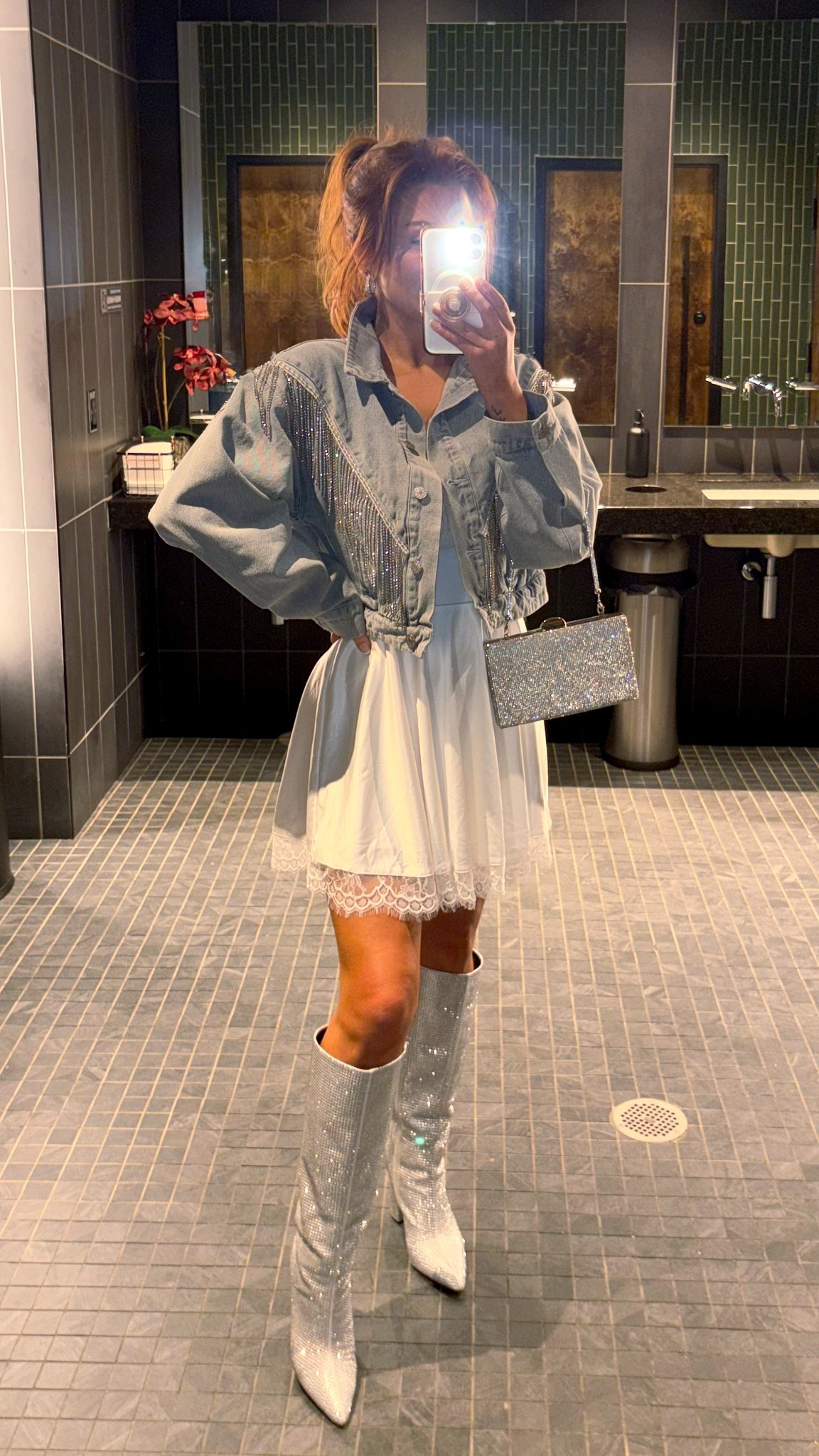 #LTKootd #LTKSeasonal #LTKgrwm