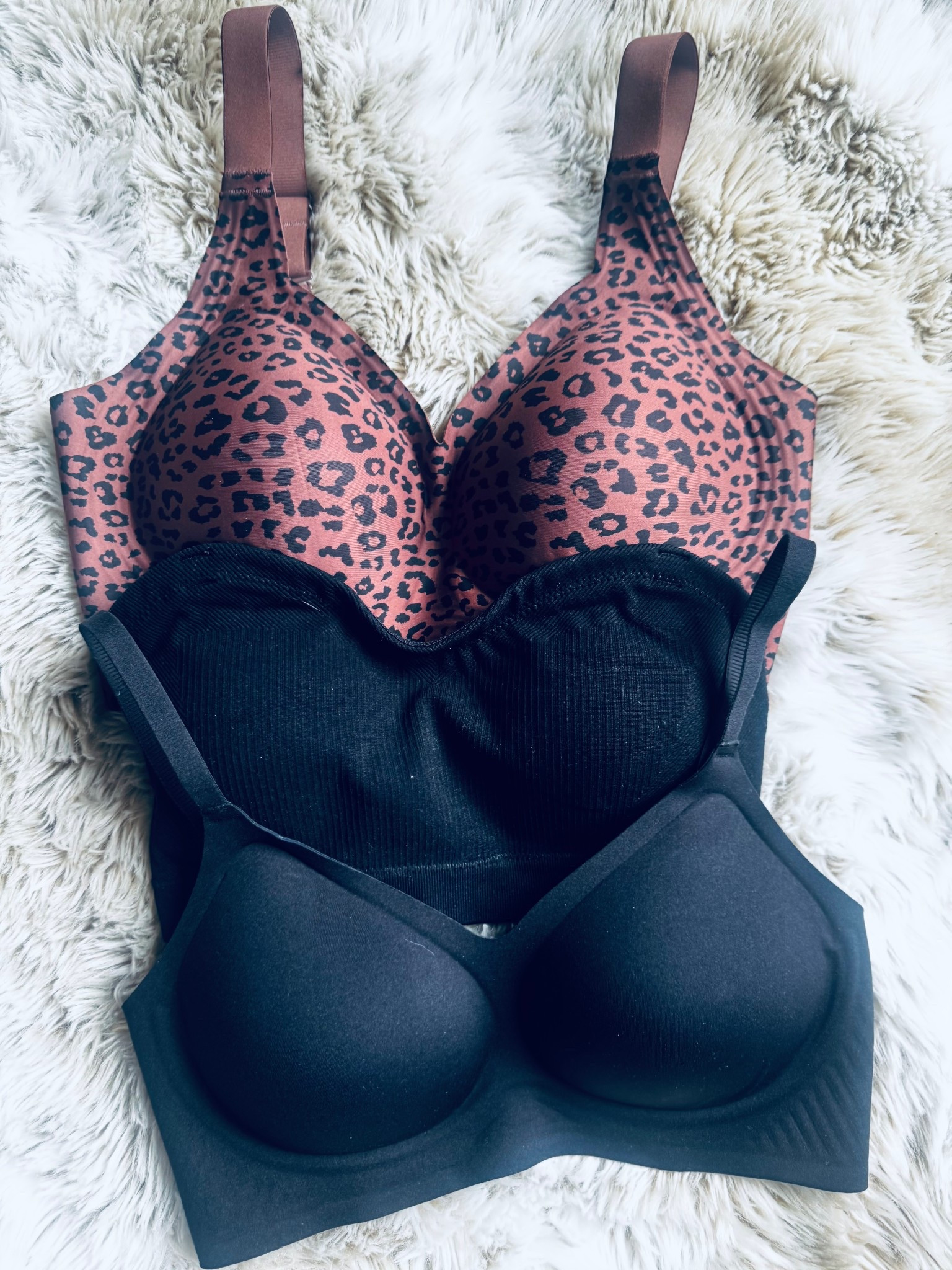 My must have everyday bras!!

#LTKOver40 #LTKgrwm #LTKSaleAlert