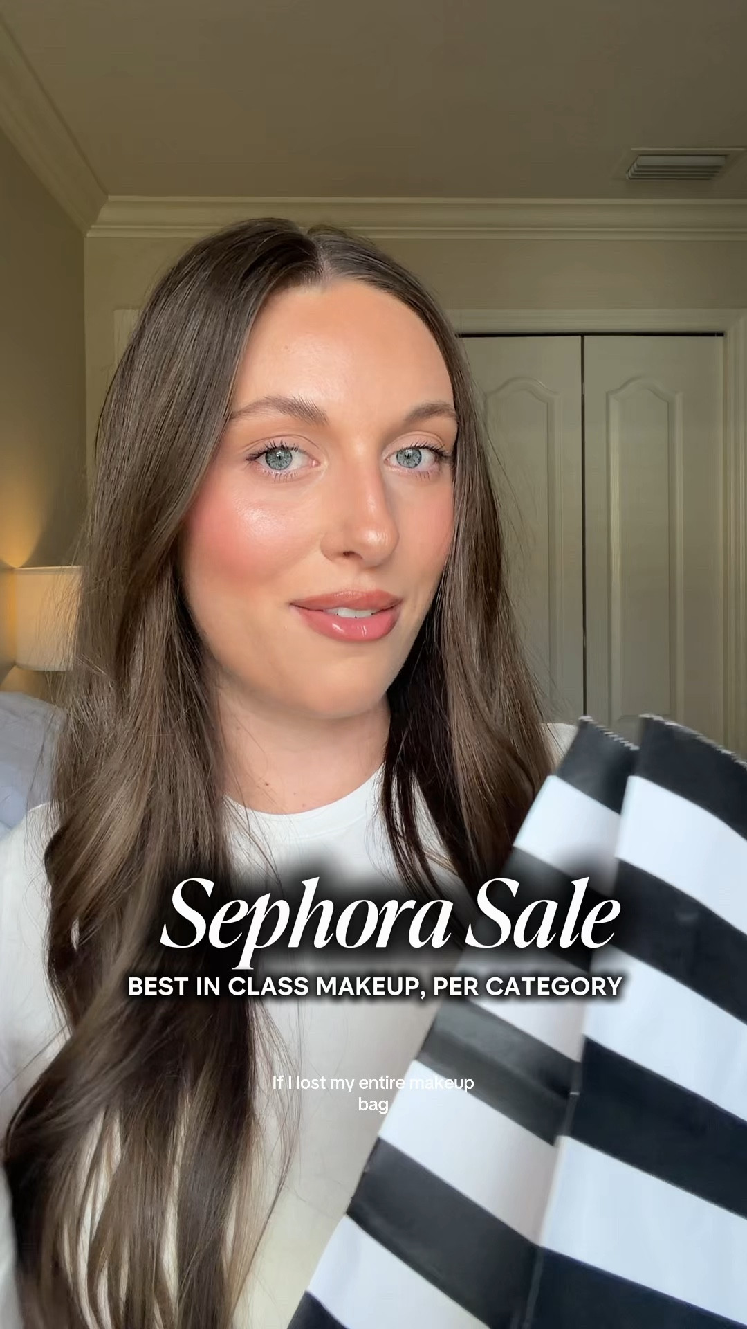 If I lost my makeup bag, these are my top products per category I would buy immediately at the Sephora Sale! 

#LTKgrwm #LTKSaleAlert #LTKBeauty