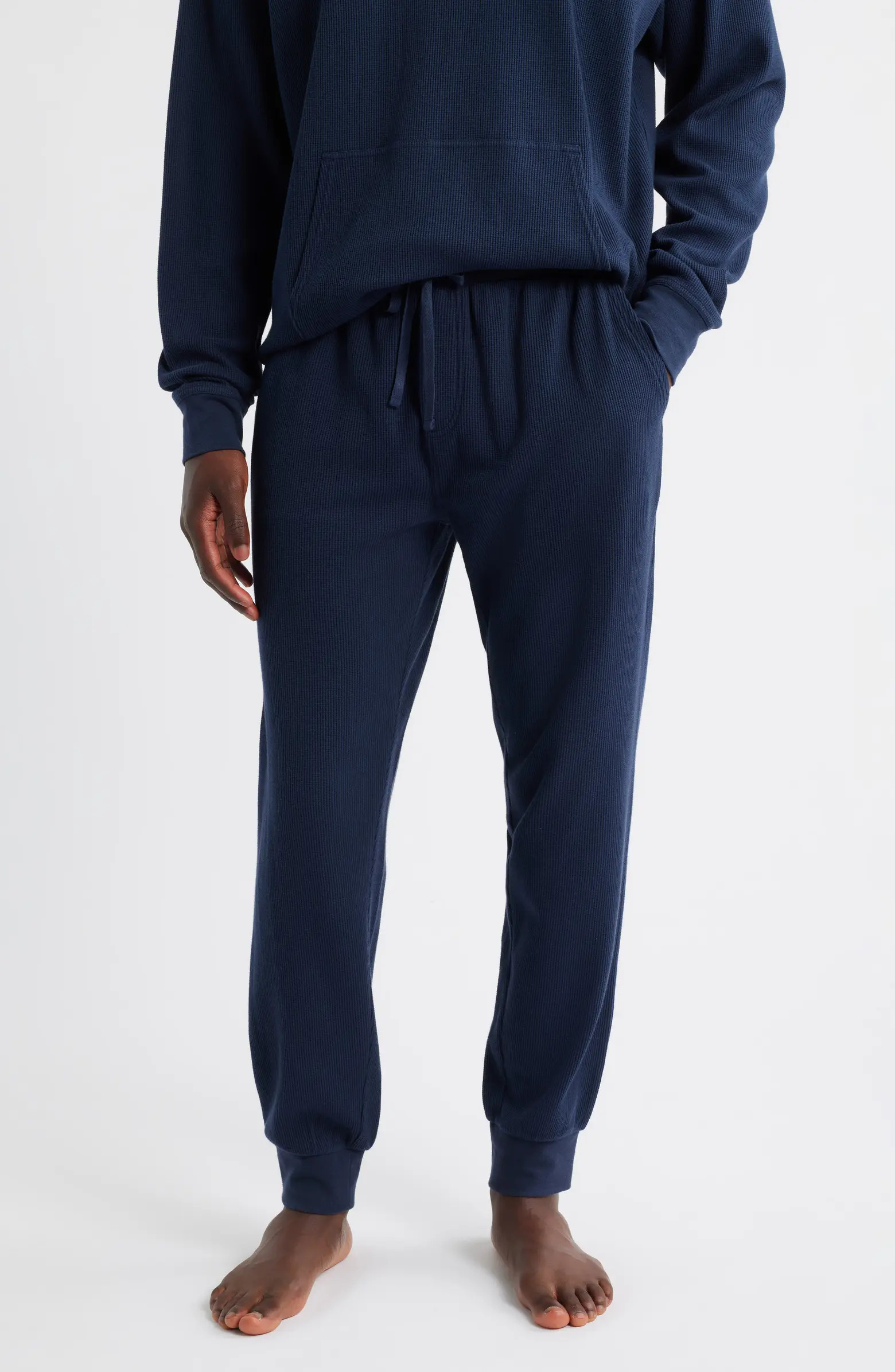 Thermal Lounge Joggers | Nordstrom