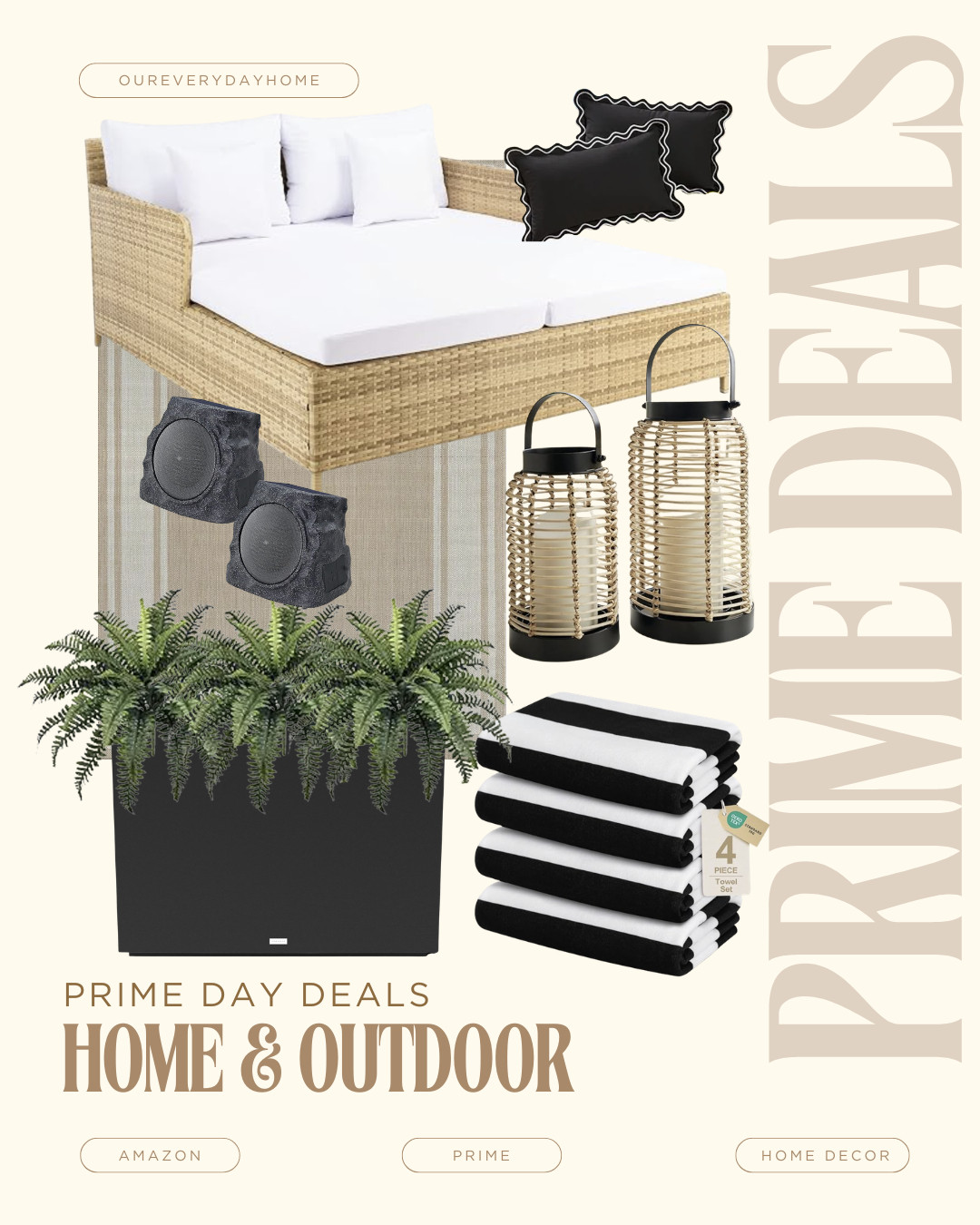 Create your dream patio space with the Amazon Prime Day deals!

patio decor
amazon prime day deals 

 #LTKHome #LTKSaleAlert
