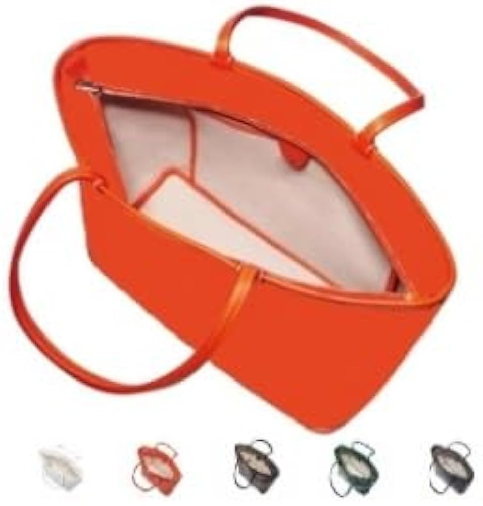 ELECANE Women's Tote Bag Large Tote Bag Carry All Bag Top Handle Hobo Handbag | Amazon (US)