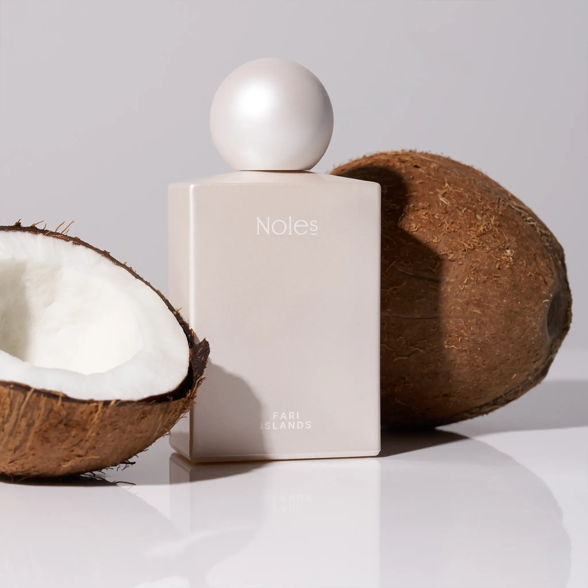 Fari Islands – Eau de Parfum – NOLES | NOLES