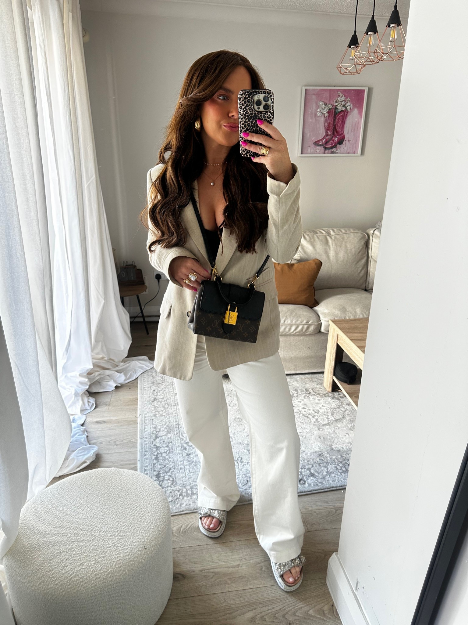 Little cute spring outfit ☁️

#LTKireland #LTKeurope #LTKspring