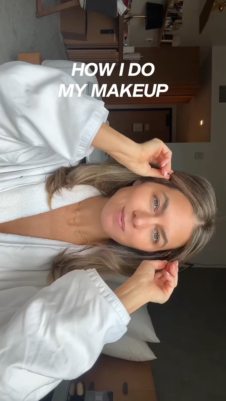 My current makeup favorites🤍

#LTKdayinmylife #LTKBeauty #LTKgrwm