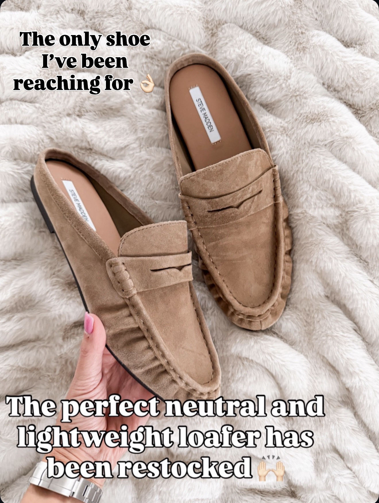 I swear these loafers go with everything… are you a loafers girl or more of a sneaker person? They run tts 

#LTKmomlife #LTKOver40 #LTKSeasonal