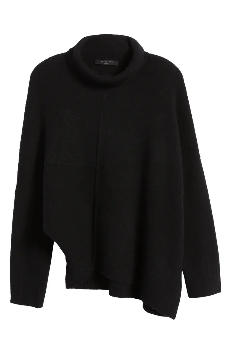 Lock Mock Neck Sweater | Nordstrom