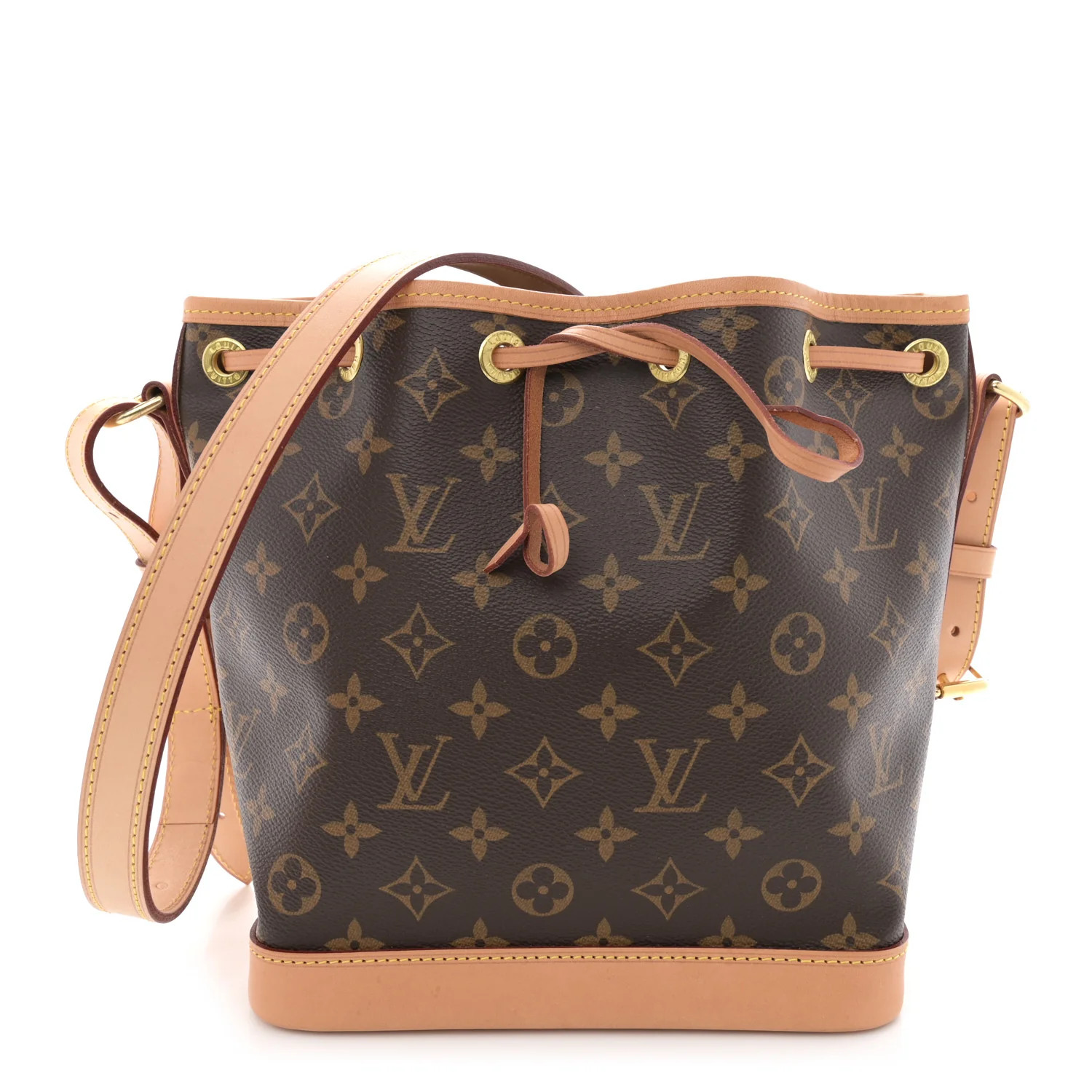 Monogram Noe BB | FASHIONPHILE (US)