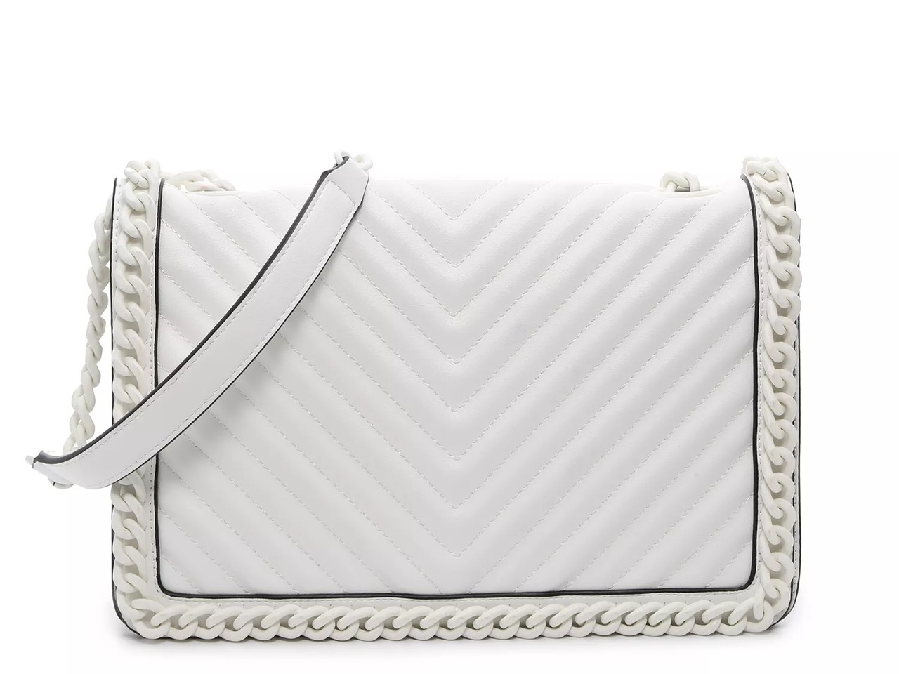 Greenwald Chain Crossbody Bag | DSW