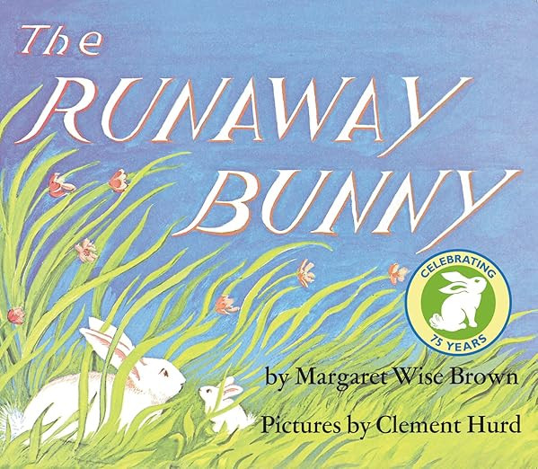The Runaway Bunny      Paperback – Picture Book, January 24, 2017 | Amazon (US)