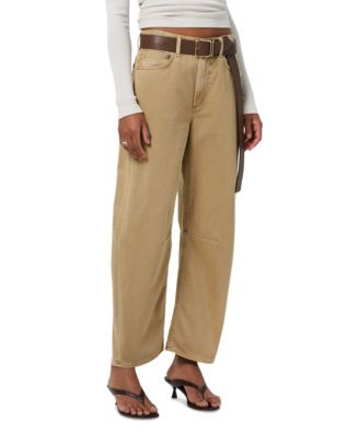 Miro High Rise Relaxed Jeans | Bloomingdale's (US)