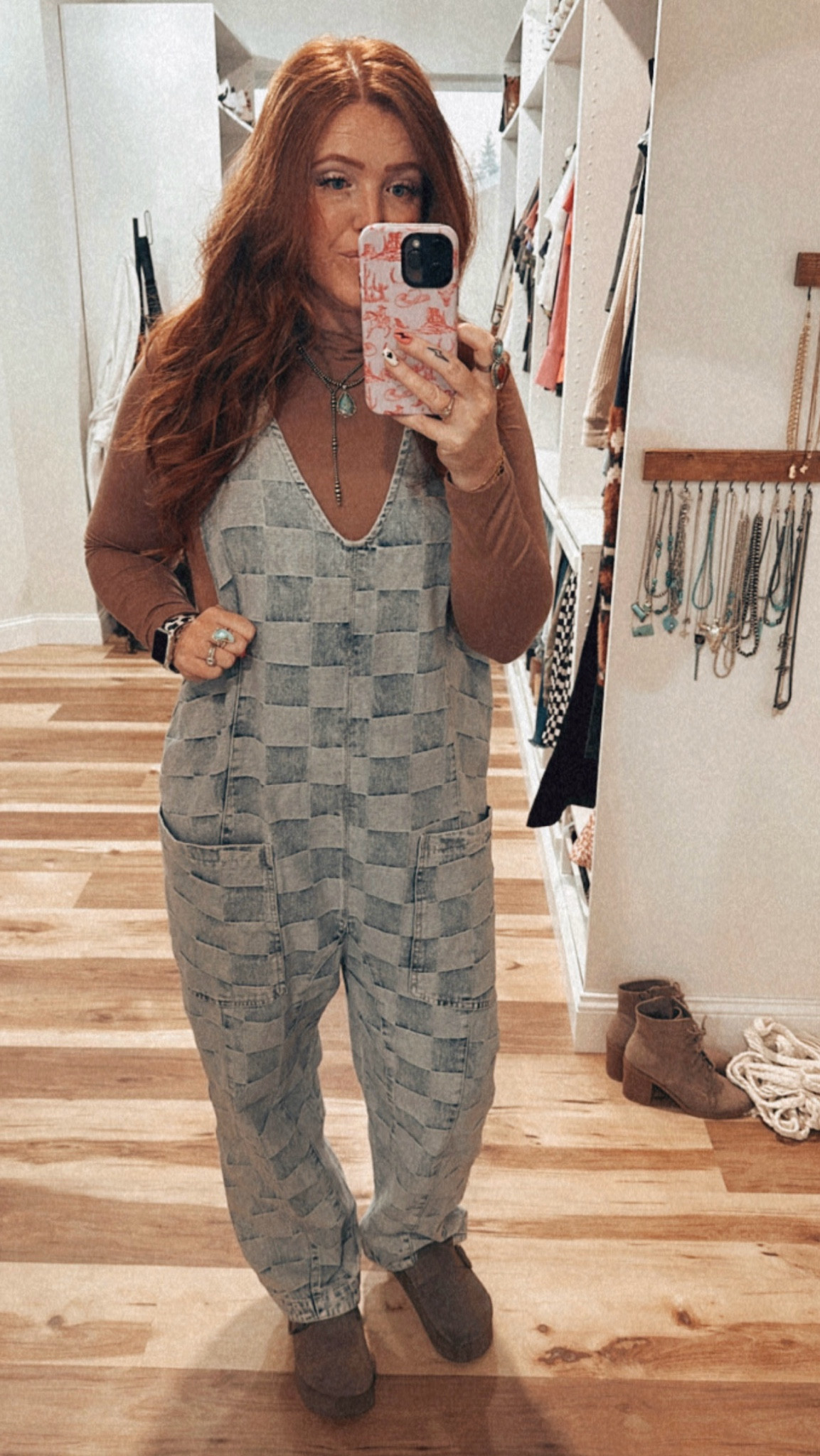 Give me anything in denim!

#LTKFindsUnder50 #LTKShoeCrush #LTKStyleTip
