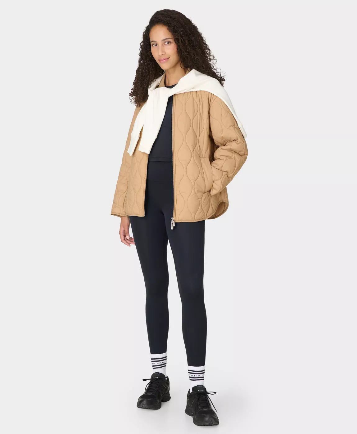 All Day Leggings | Sweaty Betty UK