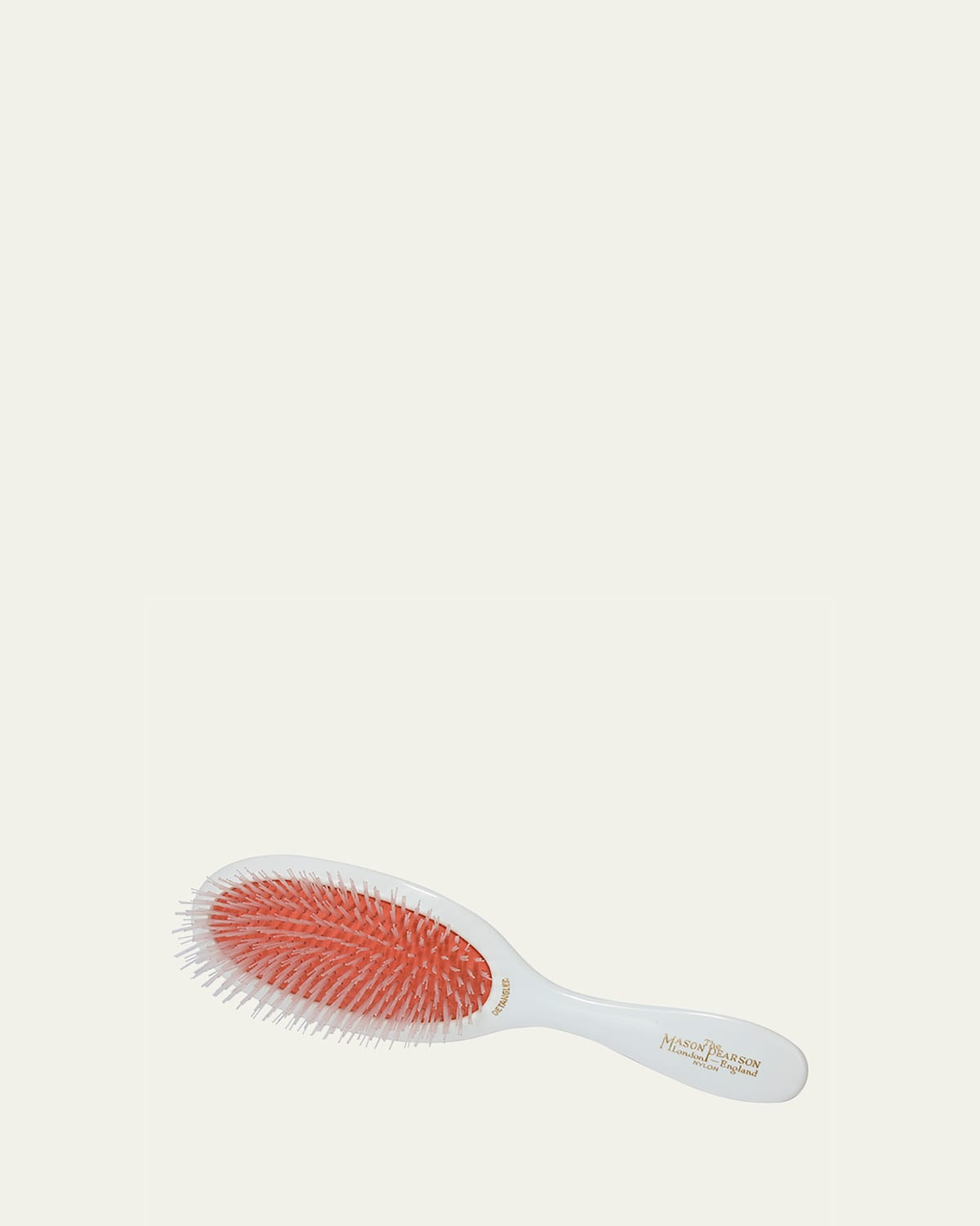Detangler All Nylon Hair Brush | Bergdorf Goodman