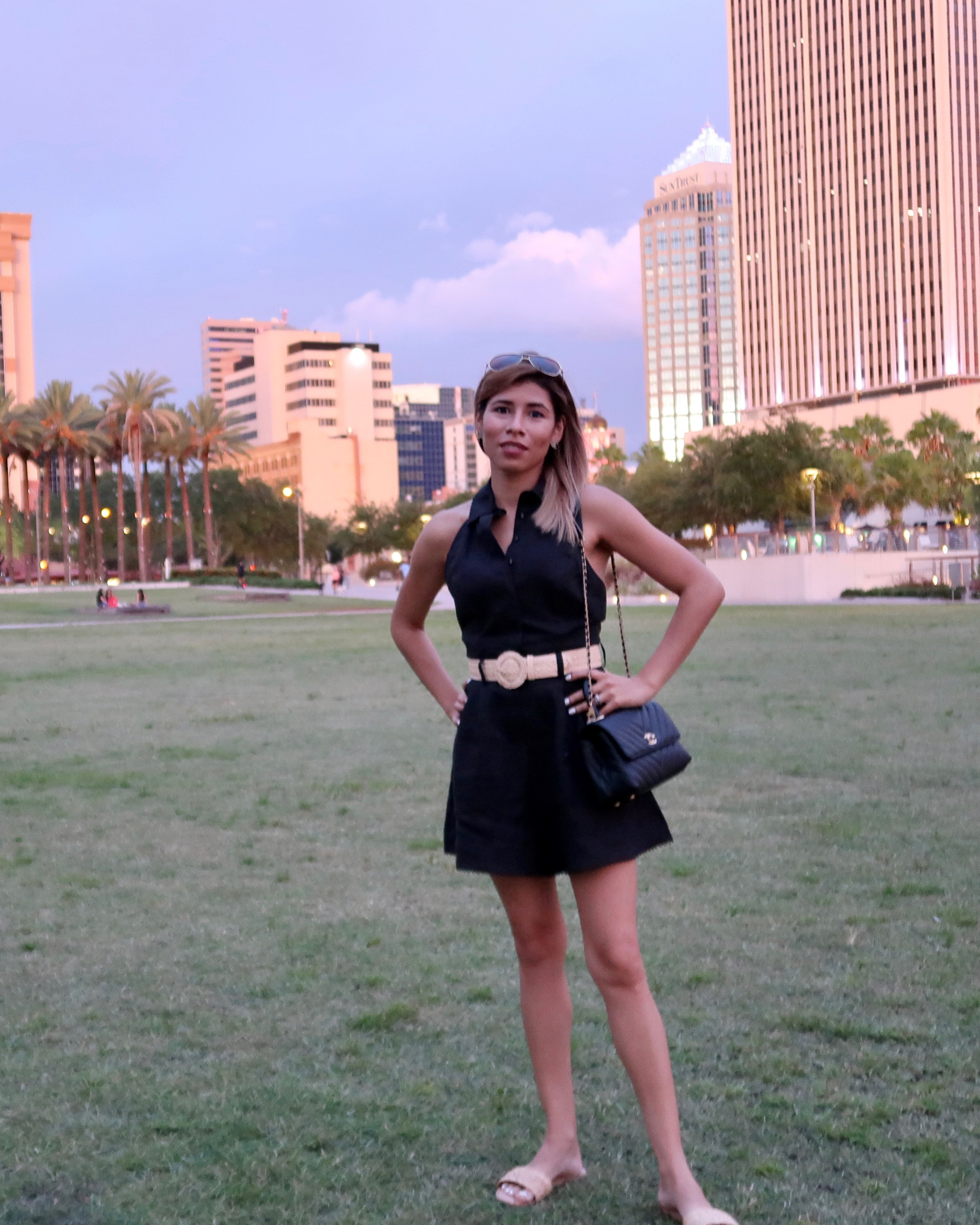 Zimmermann playsuit on sale

#LTKFind #LTKstyletip #LTKsalealert