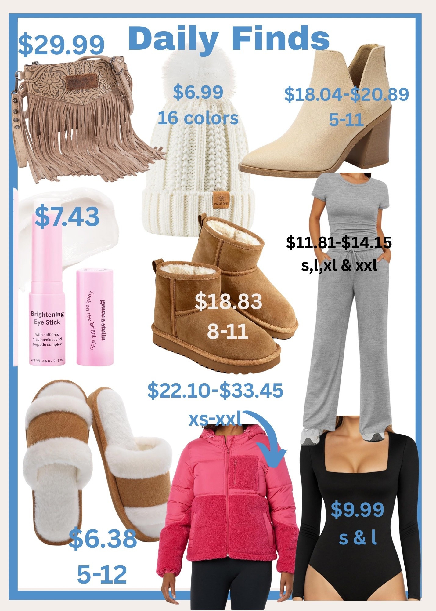 #LTKSaleAlert #LTKCyberWeek #LTKGiftGuide