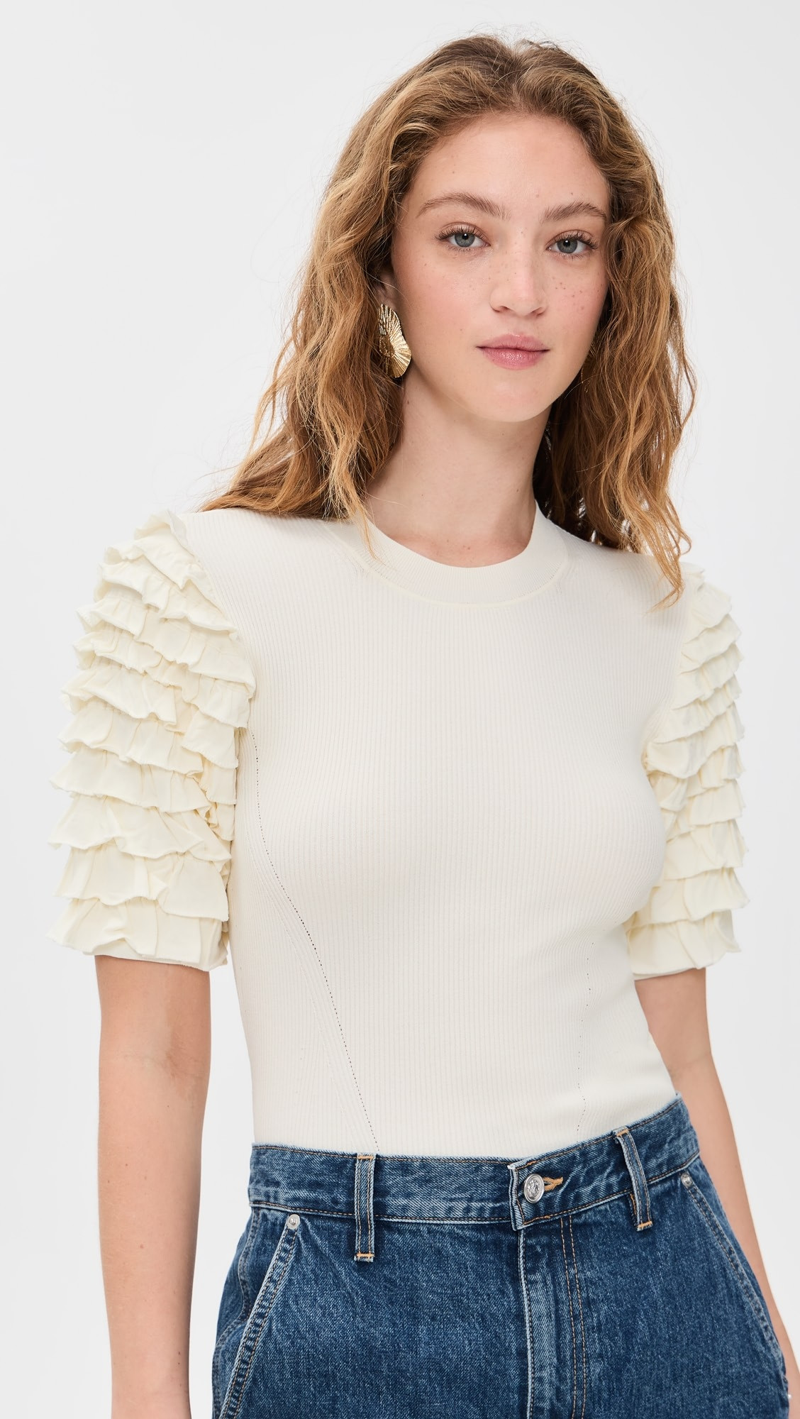 Kassia Top | Shopbop