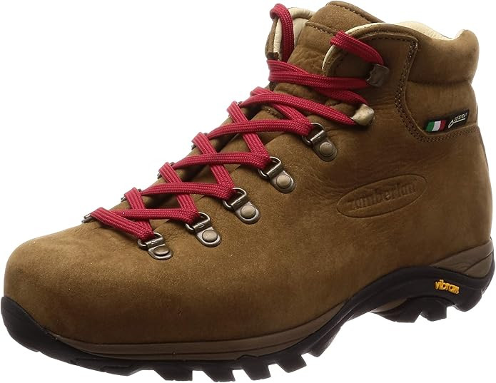 Zamberlan Mens Trail Lite EVO GTX | Amazon (US)