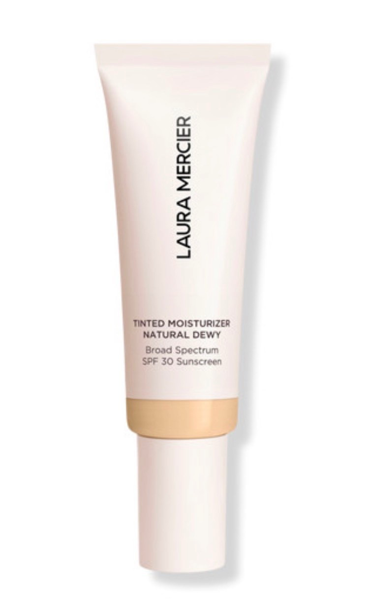My other foundation go to is Laura Mercier… but THIS one has hyaluronic acid in it! So good!

#LTKselfcare #LTKBeauty #LTKOver40